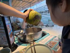 -椰小鸡·琼州糟粕醋(美兰缤纷城店)