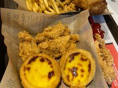 -肯德基(东门中店)