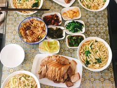 -孙记炒炮(西街店)