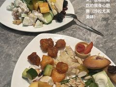 -澳门十六浦索菲特大酒店