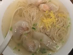 -鼎泰丰(当代商城店)