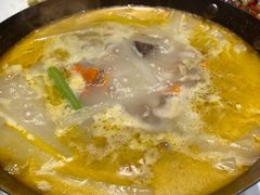-箸福·夜上海(月牙湖公园店)