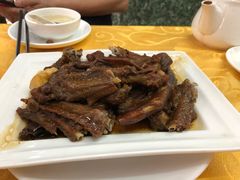 -海鲜街菜馆(海珠南路店)