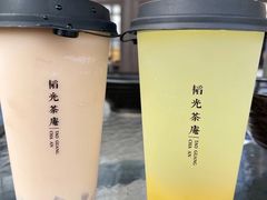 -韬光茶庵