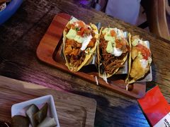 -Famous肥猫墨西哥音乐餐吧(五棵松华熙LIVE店)