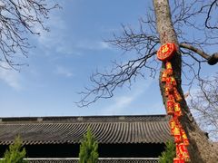 -钱王祠