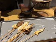 -花和尚·湘西小串烧烤(祈福店)