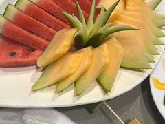-海底捞火锅(南京红山常发广场店)