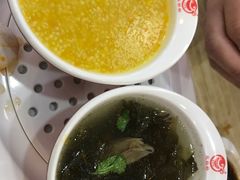 -赵奶奶水饺锅贴小酒馆(丁字沽店)