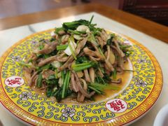 -砂锅居(西四店)