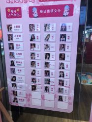 -doladola(徐家汇店)