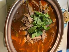 -太阳门淮扬菜(南京博物院店)