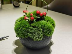 -悦融琥珀·京鲁菜(西单店)