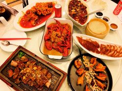 -花家怡园·宴会厅(簋街四合院总店)