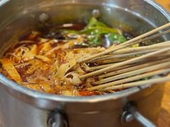 -壹块捌烧烤(灯市口店)