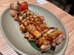 -娜娜家•Nana's restaurant(国金汇店)