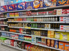 -农工商超市(金沙江路店)