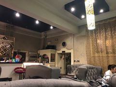-吱咖啡西式简餐