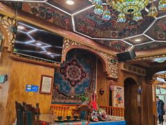 -乡村馕坑肉·烧烤·新疆菜·本地人更爱吃(阿勒泰首店)