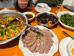 -益华家菜屋(世茂店)
