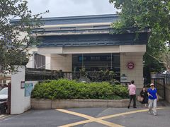 -上海醉白池公园