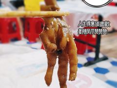 -小民大排档(光谷店)