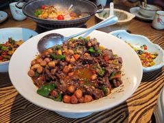 -佬湘楼·27年湘菜(天河都市广场店)
