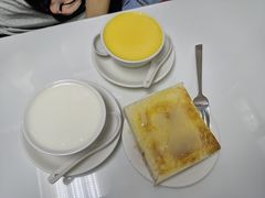 -澳洲牛奶公司(佐敦店)