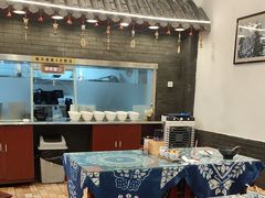-桥香园过桥米线(复兴路店)