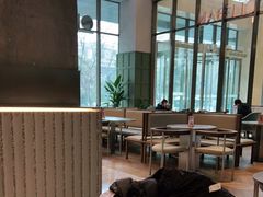 大堂-乐班 Le'ban(凯德新地城店)
