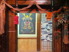 -棂笼·深度沉浸密室(武汉旗舰店)