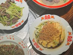 -广府乡下·饭庄(新港东路店)