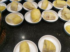 -川骄海鲜自助(河东店)