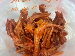 -帝煌烤卤(羊子街店)