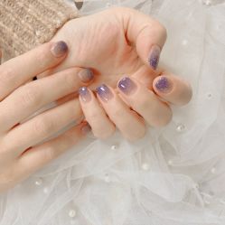 -如一·美甲美睫