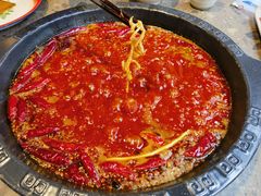 -重庆渝达老火锅(春熙路店)