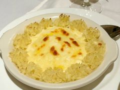 俄式奶汁烤杂拌-波特曼西餐厅(南岗店)