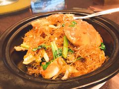 -汕头龙光喜来登酒店-采悦轩中餐厅