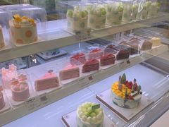 -爱达乐面包生日蛋糕(资阳圣高商业广场店)