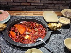 -蜀大侠火锅(建设路第五大道店)