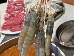 -荣叔港式沙嗲牛肉火锅(正佳潮流店)
