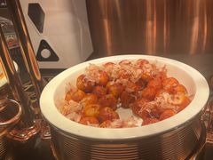 -牛YO寿喜烧·铁板烧和牛火锅自助(市府恒隆店)