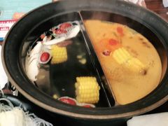 -呷哺呷哺(枫蓝国际店)