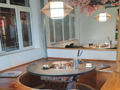 -缘福乡村铁锅炖民宿(八达岭店)