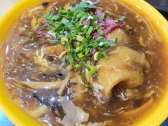 -毛华美食(清扬路店)