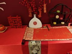 -花锦堂·隐庐