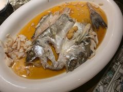 -绿茶餐厅(燕郊永旺店)