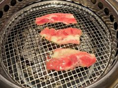 -炉太郎日式烧肉店(华贸店)