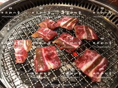 -和牛村烧肉放题(淄博王府井店)
