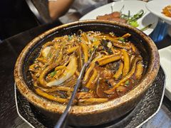 -香雪海饭店中餐厅(玉山店)